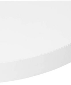 Estante esquinero fixy Blanco