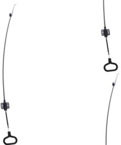 Cabilock 3piezas Mango De para Sillones Reclinables Cable Reemplazo para Sofás y Sillones Instalación y Construcción Resistente