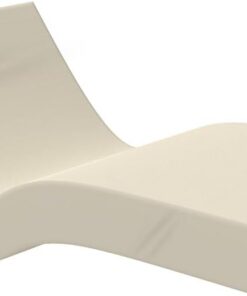 miasuite i sogni Italiani Colchón geriátrico articulado, Medida 80 x 190 cm, desenfundable, Revestimiento Sanitario Impermeable