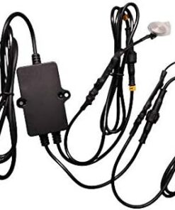 STAIGO Sensor tactil Caja de Control Reemplazo Sillas Elevadoras/Sillones reclinables eléctricos/Fuente de alimentación Sofá para limusinas/Okin/Kaidi