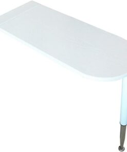 Mesa de Comedor Plegable montada en la Pared Mesa de Bar Que Ahorra Espacio Mesa de Madera con Paneles de Estilo artístico Mesa de Patas Altas Mesa de cabecera Redonda Cuadrada Col