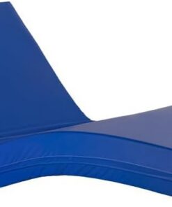 Cecotec Colchón Sanitario Flow 1500 HealthConfort 135x200. Núcleo de Espuma HR, Capa Viscoelástica, Altura 15 cm, Funda Sanitaria Impermeable y Lavable 90º, Transpirable, Barrera Antimicrobiana