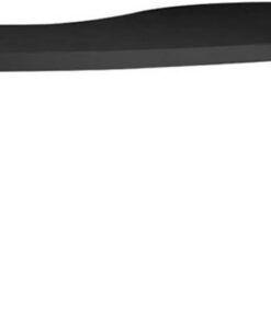 Escritorio para ordenador Escritorio minimalista Escritorio de oficina con forma de troncos creativos Mesa de trabajo Escritorio de consultoría Mesa de negociación Escritorio gaming(120*60*75cm)