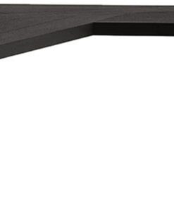 Escritorio para ordenador Escritorio de madera maciza con forma de jefe, mesa de negociación de recepción, banco de trabajo, escritorio de estudio minimalista moderno Escritorio gaming(200*110*75.5cm)