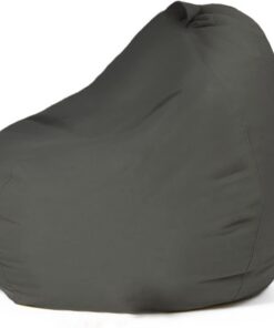 WELL HOME MOBILIARIO & DECORACIÓN Sillón-puf para niños para Exteriores Humo
