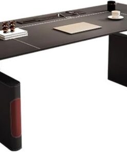 Mesa Ordenador Mesa elevadora eléctrica Estación de Trabajo Escritorio Vertical Escritorio Escritorio Escritorio de Escritorio Mesa de PC for el hogar Escritorio Gaming(160 * 70)