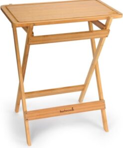 Barbecook 223.3010.000 - Mesa de cortar (81 cm)