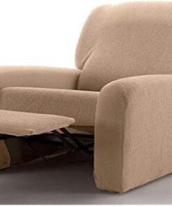 MAXIFUNDAS - Funda de Sillón Relax Vega Lino