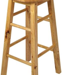 Home Discount. ® Desayuno Taburete De Bar – Cocina giratoria de Madera