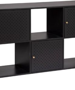 ATMOSPHERA CREATEUR D'INTERIEUR Aparador Nelia 3 Puertas