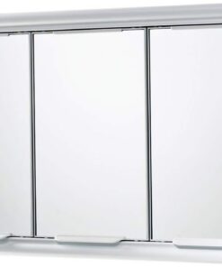 Gedy - Armario Tres Puertas Princess (80470200000)