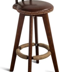 sillas de Comedor sillas Comedor Silla Comedor sillas de Comedor sillas Comedor Silla Comedor Tocador Moderno para Sala De Maquillaje, Marco De Madera Bar Café Sillón Decoración De Remache A