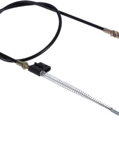 Cable de Reemplazo para Sofá y Sillón Reclinable con Gancho S y Muelle Adecuado para Diferentes Modelos de Sillas Reclinables y Sofás Relax For Reparación DIY For Uso en Hogar Oficina Sala de Estar