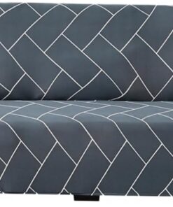 Homedecor - Funda elástica para sillón, decoración individual para el hogar, fundas para sillón, fundas para muebles