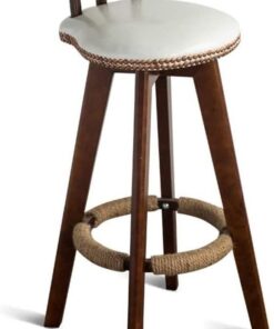 sillas de Comedor sillas Comedor Silla Comedor sillas de Comedor sillas Comedor Silla Comedor Tocador Moderno para Sala De Maquillaje, Marco De Madera Bar Café Sillón Decoración De Remache A
