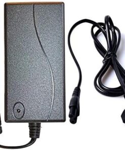 Top CHARGEUR Adaptador Alimentación Cargador 29V Reemplazo Limoss Class 2 KDDY001 KDDY008B ZB Limoss MC120 MC120 SPS 500481 para Sofa Sillón Silla Masaje Asiento Reclinable Incluye Cable Alimentación