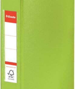 Esselte 47686 – Carpeta Anillas A5 VIVIDA 25 mm