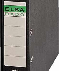 Elba, Archivador A3 de palanca en cartón compacto