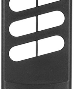 Dioche Mando a Distancia para Silla Reclinable Cama Mando a Distancia de Repuesto 6 Botones Controlador de sofá Silla Elevadora Interruptor de Control Manual para Electrodomésticos Cama