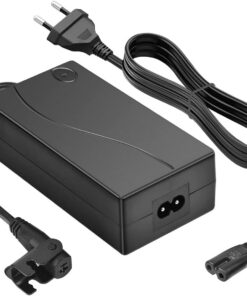 STAIGO Reclinable de energía o Elevador Adaptador de AC/DC Cambio de Fuente de alimentación Transformador de Repuesto para Limoss y OKIN 29V 2A (con Cable de alimentación)
