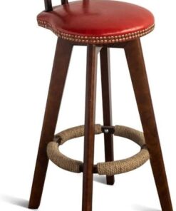 sillas de Comedor sillas Comedor Silla Comedor sillas de Comedor sillas Comedor Silla Comedor Tocador Moderno para Sala De Maquillaje, Marco De Madera Bar Café Sillón Decoración De Remache A