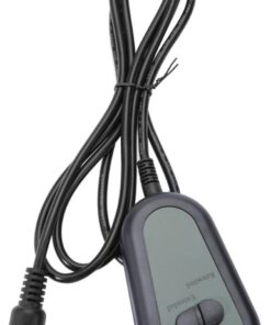 Mando Sillon Relax, Controlador de Sofá Eléctrico, Mando Sillons Relax Reclinable Electrica, con 2 Botones Silla Elevadora Sofa Eléctrica Controlador para Sofa de Silla de Masaje, Sillóns Reclinabl