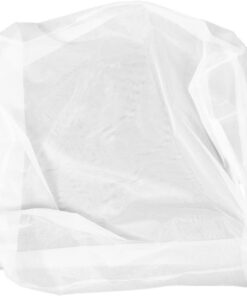 DOITOOL Funda para Sillón Perezoso Lavable de Tela, Tamaño Grande 80x65x45 Cm, Funda de Repuesto Reutilizable para Sofá Tipo Saco, Protección Resistente para Sala de Estar y Descanso