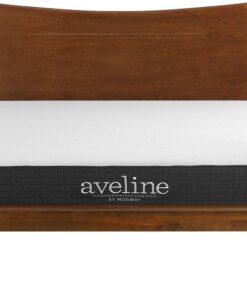 Modway Aveline Colchón, Tamaño 160x200x20 cm