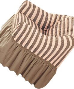 PRETYZOOM Accesorio Funda Sillón Reclinable Gran Fácil Limpiar Decoración Sofá Protección Duradero Elegante
