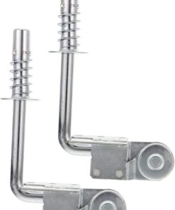 Cabilock 2 Piezas Ajuste de Accesorios de sofá articulación del sofá Conectores de Muebles reposacabezas Conector de sofá Conectores seccionales para sofás Ajustar Regulador combinación