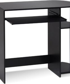 Furinno Escritorio De Computadora, Espresso