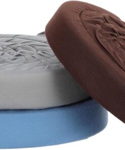 YARNOW Relleno de Huecos para Cama 3piezas de Tela para Evitar Caída de Objetos y Llenar Espacios Entre Colchón y Cabecero en Dormitorios Mascotas