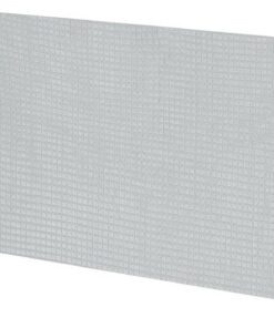 Sourcing Map Funda elástica para cabecero de cama, funda protectora a prueba de polvo de 1,8 m, funda jacquard para cabecera de 1,7 a 1,9 m, color gris