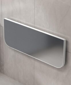 Escritorio abatible de Pared de Acero Inoxidable 304 | Mesa de Montaje Resistente para Espacios pequeños | Estante de Acero Inoxidable | Resistencia a Altas temperaturas | Ideal para Oficina