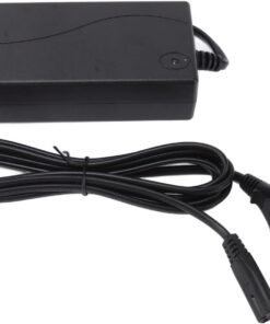 TOPINCN Fuente de Alimentación para Sillón Reclinable, Piezas de Repuesto para Sillón Reclinable Adaptador de Transformador para sofá Eléctrico Sillón Reclinable Elevador AC 100-240V