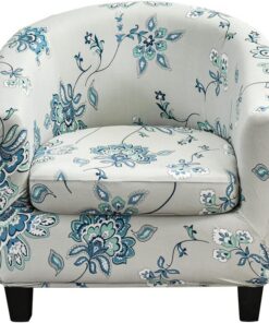Fundas sillas Chesterfield Fundas Sillon 1 Plaza Estampada Funda Sillon Tullsta Chesterfield Elastica 2 Piezas