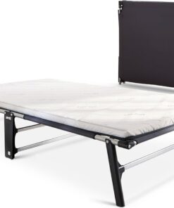 Jay-BE CE120 Letto Pieghevole, Piccolo Doppio