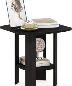 Furinno Mesa Auxiliar Expresado. Individualmente