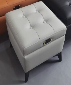 Moderno tapizado Banco almacenamiento para entrada banco zapatos,banco de extremo de cama para dormitorio,pasillos Estante Zapatero de Almacenamiento,banco almacenamiento zapatos para salas estar.