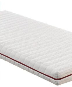 PIKOLIN - Colchón 90 x 190 cm Cama Nido, Literas, Colchón Juvenil - Espuma HR - Extra Confort - Funda Lavable - Alta Transpirabilidad - PIKUP