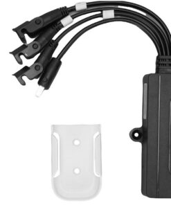 Kikumi Controlador Inalámbrico de sofá Eléctrico Controlador Smart Incentable 2.4G de Control Remoto de un Solo Motor de un Solo Motor