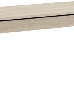 LIQUIDATODO ® - Mesa de centro elevable moderna y barata en color natural