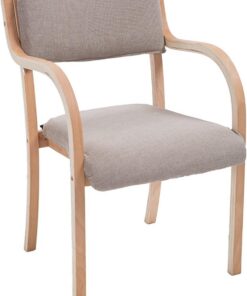 Sillas de comedor de madera maciza con brazos, silla de cocina tapizada, sillón de sala de estar con respaldo, silla moderna de oficina, ocio, salón, recepción, café, sillas con reposabrazos