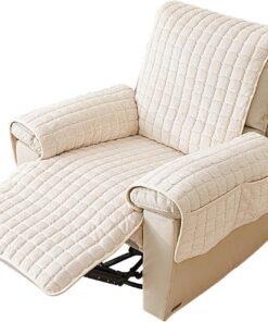 De Sofá s Ultra Para s Y Reposabrazos De Sillón | Diván para el hogar, el salón, perros, mascotas, forro decorativo de sofá, s