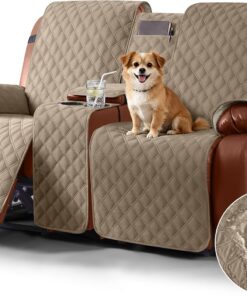 Ruaozz Recliner Slipcovers