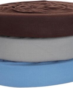 Cabilock 3 Piezas Relleno de Huecos para Cabecero y Cama King de Tela Resistente de 200 Cm para Dormitorios Estudiantiles y Hogares Mascotas