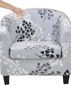 KRFOONN Armchair Slipcovers
