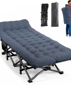 ATORPOK SHOP Cama de camping