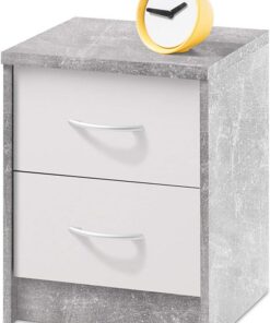 Stella Trading Optimus 9 - Cómoda de Madera (Talla única)