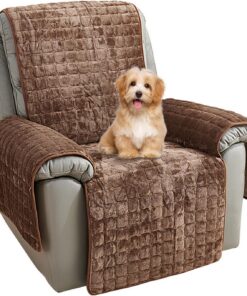 de sillón, fundas de sofá, protector de asiento Protector de sofá lavable - Home para sillón, para niños, mejora la decoración del salón